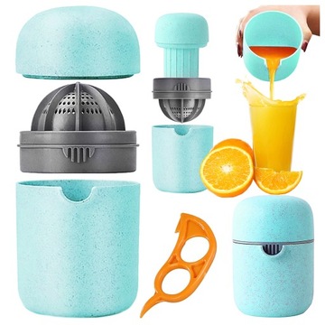 Соковыжималка для цитрусовых