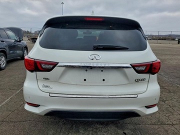 Infiniti QX60 2020 Infiniti QX60 Luxe 2020 3.5 Benzyna 295KM, zdjęcie 2