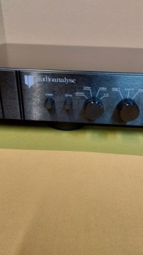 АУДИОАНАЛИЗ C900