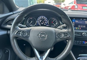 Opel Insignia II Sports Tourer Facelifting 2.0 Diesel 174KM 2021 Opel Insignia 2.0 CDTi 175KM, Ultimate, 4x4, Automat, Faktura 23 2.0 174KM, zdjęcie 23