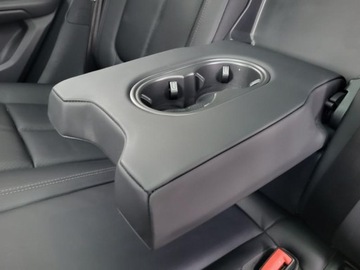 Porsche Macan 2021 PORSCHE MACAN Macan S, V6 3.0l benzyna 354KM Dokumentacja pochodzenia, zdjęcie 25