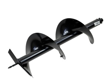 Бензиновая буровая установка НАК