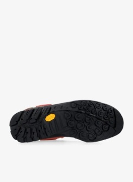 Ботинки La Sportiva Boulder X - Красный
