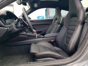 Porsche 911 992 2025 Porsche 911 2025r., Carrera Gts, 3.6L, od ubezpieczalni 3.6 Benzyna 539KM, zdjęcie 6
