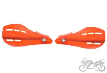 ЗАЩИТНЫЙ КОЖУХ ДЛЯ РУК ОРАНЖЕВЫЙ CPL