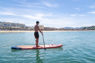 Доска для сапсерфинга Aqua Marina Monster 12 футов 0 дюймов, 366 см - 380 л