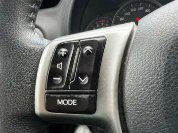 Toyota Yaris III Hatchback 5d 1.0 VVT-i 69KM 2013 Toyota Yaris Toyota Yaris 1.0 69KM Salon PL 022014 Benzyna 69KM, zdjęcie 15