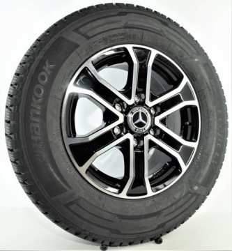 ЗИМНИЕ КОЛЕСА Hankook MERCEDES SPRINTER 16''