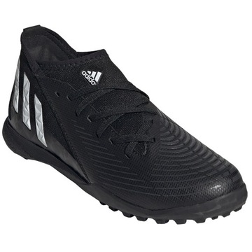 Футбольные бутсы Adidas Predator Edge.3 для газона, размер 38 2/3 (24,5 см)