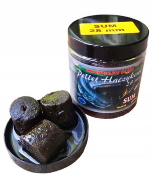 Крючок Stil Pellet Catfish 28 мм