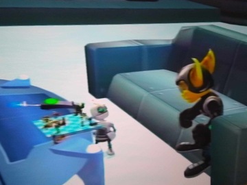 RATCHET & CLANK 3 PS2 ПРОЧТИТЕ ОПИСАНИЕ!!!