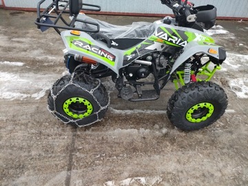 Цепи противоскольжения для квадроцикла 18x9,50-8