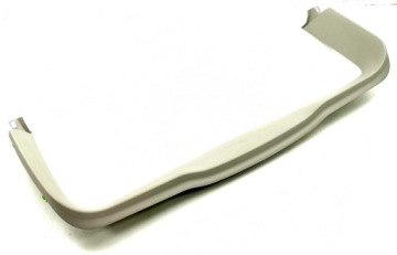 НОВАЯ КРЫШКА БАГАЖНИКА MERCEDES W205