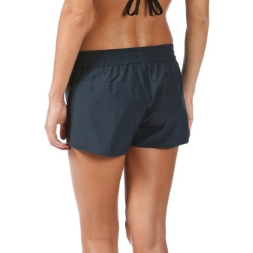 Spodenki Arena W Team Line SHORT L NAVY