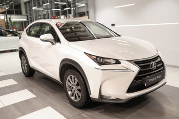 Lexus NX I SUV 200t 238KM 2016 Lexus NX 200t Elite AWD 2.0 Benzyna 238KM, zdjęcie 1
