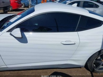 Ford Mustang VI 2024 Ford Mustang Ecoboost Premium Fastback 2024 2.3l 2.3 Benzyna 315KM, zdjęcie 2