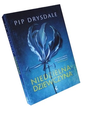 NIEDZIELNA DZIEWCZYNA - DRYSDALE BDB