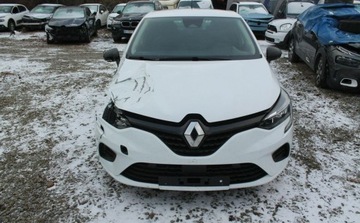 Renault Clio V 2023 Renault Clio Benzyna 67KM, zdjęcie 1