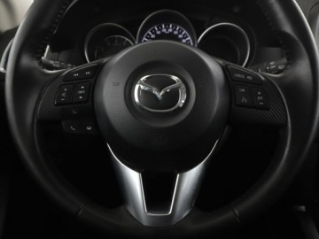 Mazda CX-5 I SUV 2.0 SKYACTIV-G 165KM 2015 Mazda CX-5 Exclusive-Line skóra navi PDC tempomat, zdjęcie 20