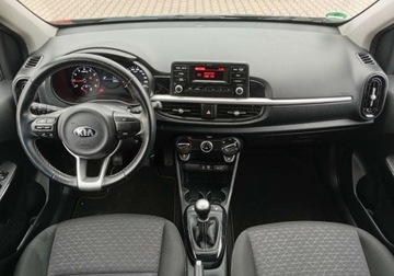 Kia Picanto III Hatchback 5d 1.0 MPI 67KM 2020 Kia Picanto Zarejestrowany - benzyna - klimatyzacja - przebieg 8.900 km, zdjęcie 22