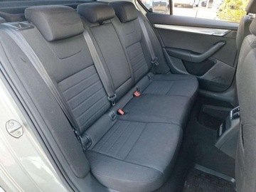 Skoda Octavia III Liftback 1.6 TDI CR DPF 105KM 2015 Skoda Octavia Elegance 1,6 TDI 105km Salon PL Serwis ASO FV23, zdjęcie 12