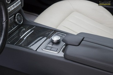 Mercedes CLS W218 Coupe 350 CDI BlueEFFICIENCY 265KM 2013 Mercedes CLS 350 4Matic / Airmatic / LEDY, zdjęcie 23