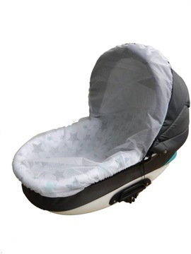 MOSQUITOES STOP - универсальная воздушная москитная сетка