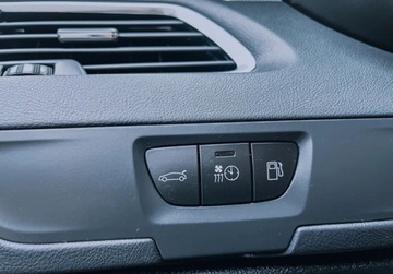 Peugeot 508 I SW Facelifting 1.6 BlueHDi 120KM 2016 Peugeot 508 Bezwypadkowy, FV23, KredytowanieLeasing, gwarancja 12m gethelp, zdjęcie 15