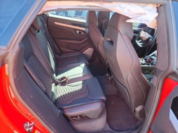 Lamborghini Urus 2019 Lamborghini Urus 2019 4.0 Benzyna 641KM, zdjęcie 11