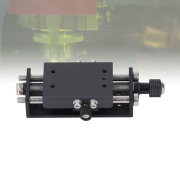 Резьбовой станок с ЧПУ Кронштейн оси Z Гравировальный станок CG