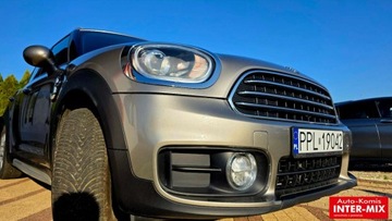 Mini Countryman F60 Crossover 1.5 D 116KM 2019 MINI Countryman Countryman One D 1.5 Diesel 115KM, zdjęcie 7