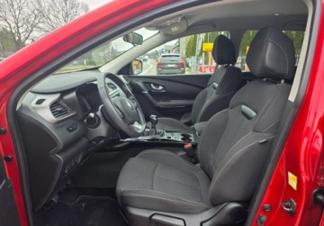 Renault Kadjar Crossover 1.2 Energy TCe 130KM 2015 Renault Kadjar Benzynkaniski przebiegsuper stanprosto z Niemiec 1.2, zdjęcie 12