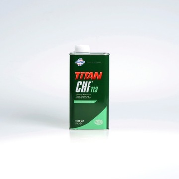 FUCHS TITAN CHF 11S - 1L BMW