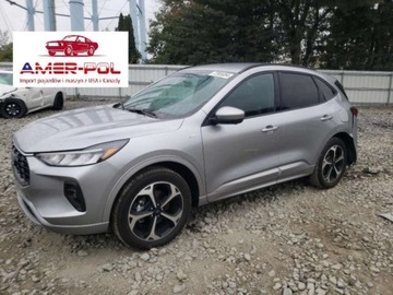 Ford Escape III 2023 Ford Escape 2023, 2,0L, 4x4, ST LINE SELECT 2.0 Benzyna 250KM