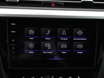 Volkswagen Arteon Shooting Brake R 2.0 TSI 320KM 2023 Volkswagen Arteon Shooting Brake | Hak | Panorama, zdjęcie 14