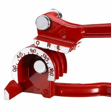 ГИБОЧНАЯ МАШИНА ДЛЯ МЕДНЫХ КАБЕЛЕЙ 6-10ММ