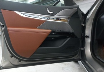 BMW Seria 7 G70 2023 BMW Seria 7 BMW Seria 7 740d xDrive 340 KM G70 Pakiet Connoisseur 3.0, zdjęcie 10