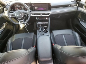 Kia 2023 Kia Inny 2023 KIA K5 GT LINE 1.6 Benzyna 180KM, zdjęcie 7