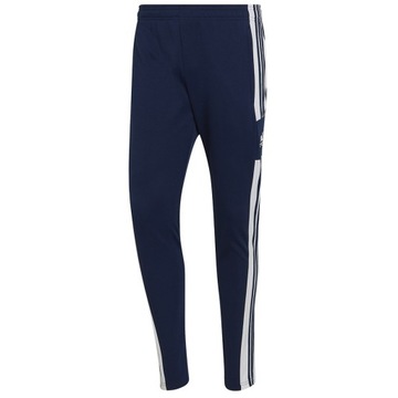 XL Spodnie adidas SQUADRA 21 Training Pant HC6273 granatowy XL