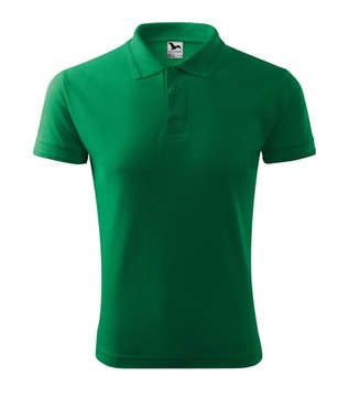 Koszulka polo MĘSKA PIQUE POLO 203 Malfini BAWEŁNA 3XL