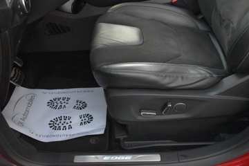 Ford Edge II SUV 2.0 TDCi Twin-Turbo 210KM 2017 Ford Edge EDGE 2.0 BiTDCI 209KM ST-LINE LED Panorama Wentyle Gwarancja 12m, zdjęcie 20