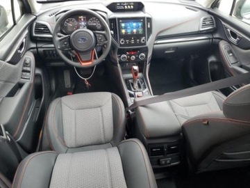 Subaru 2024 Subaru Forester 2024, 2.5L, 4x4, SPORT, od ubezpieczalni, zdjęcie 6