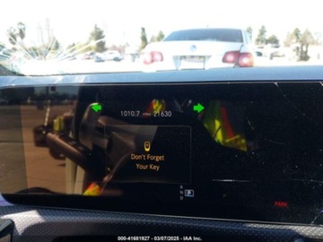 Mercedes CLA C118/X118 2023 Mercedes-Benz CLA 35 AMG 4Matic 2023 2.0l 2.0 Benzyna 302KM, zdjęcie 10