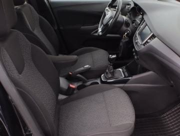 Opel 2018 Opel Crossland 1.2 Turbo, Salon Polska, zdjęcie 8