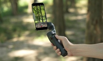 Ручной стабилизатор DJI Osmo Mobile 6