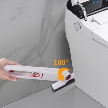 ПОРТАТИВНАЯ ШВАБРА MOPIX SMALL CLEANER БЕЗ