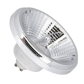 Żarówka LED AR111 15W =140W BIAŁA NEUTRALNA GU10