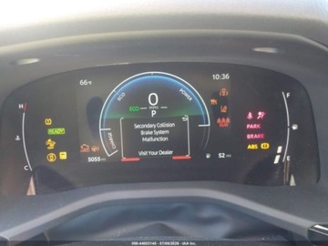 Toyota Camry IX 2025 Toyota Camry Se 2.5 Hybryda 184KM, zdjęcie 10