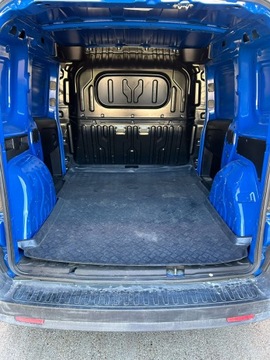 Fiat Doblo IV 2015 Fiat Doblo II 2015 rok 1.3 Multijet Klimatyzacja, zdjęcie 8