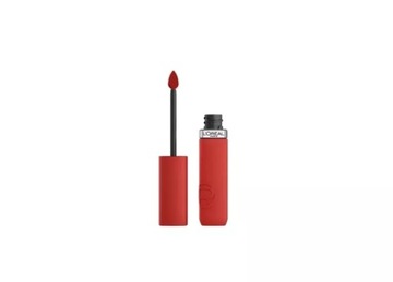 LOREAL INFAILLIBLE MATTE RESISTANCE 400 SPILL THE TEA 5ML